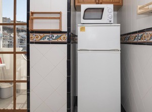 Villas Cap Blanc Cab | Faro de Cullera