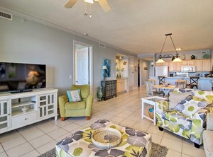 Waterfront | Orange Beach East