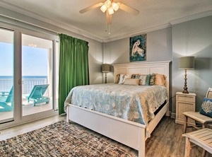 Waterfront | Orange Beach East