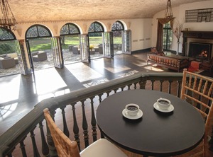 Rushmore Estate | Highland Mills