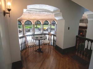 Rushmore Estate | Highland Mills