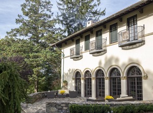 Rushmore Estate | Highland Mills