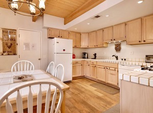 Whiskey Mountain Lodge | Sugarloaf