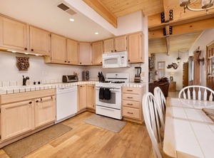 Whiskey Mountain Lodge | Sugarloaf