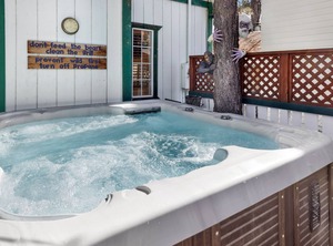 Whiskey Mountain Lodge | Sugarloaf