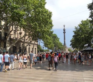 Barcelona 