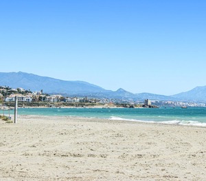 San Luis De Sabinillas 