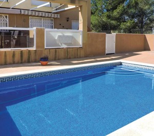 Miami Platja Outdoor Swimming Bedrooms 