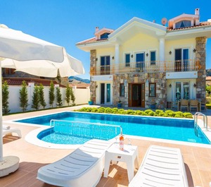 Villa Portakal Blossom 