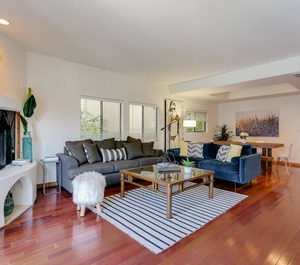 Getaluxe Suites Marina Del Rey 