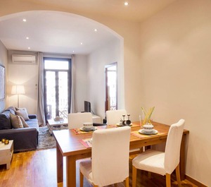 Casa Cosi Eixample 
