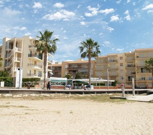 Horta Del Mar 