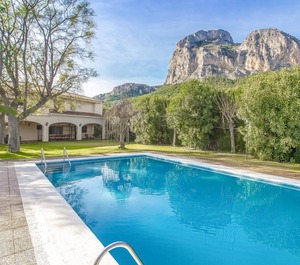 Accommodation Polop La Marina 