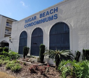 Sugar Beach 