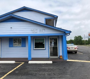 Americas Value Inn Jonesville 