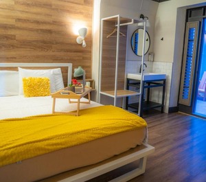 Amsterdam Hostel 