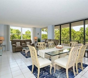 Beachcomber Longboat Key 