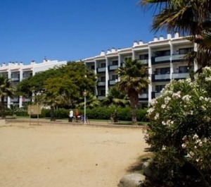 Ap Costas Els Pins Platja 