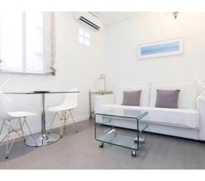 Apartamento Anton 