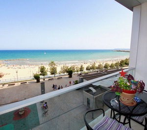 Apartamento Santa Barbara 