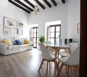 Apartamentos San Fernando 