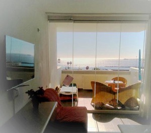 Azahara Beach 