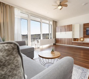 Baltic Wohnung 