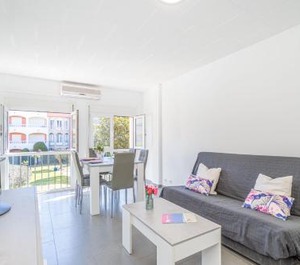 Apartamento Gran Reserva 