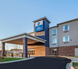 Dothan Inn 