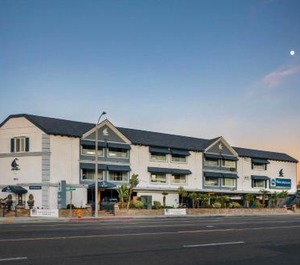 Harbour Inn 