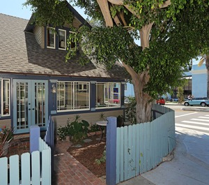Santa Monica Rentals 