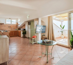 Casa Linda Sperlongaresort 