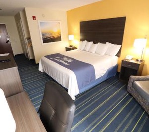Days Inn 
