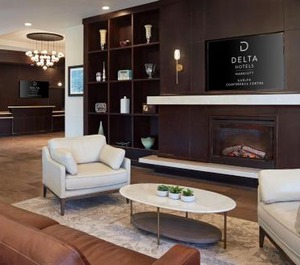 Delta Hotels 