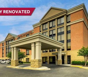 Drury Inn Suites Birmingham Lakeshore 