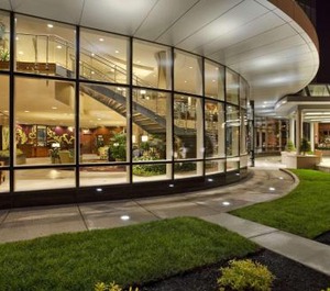 Embassy Suites Buffalo 
