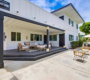 Avalon Buyout 