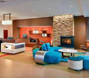 Fairfield Inn 