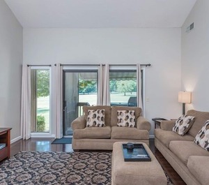 Fairway Villa 