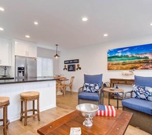 San Clemente Hideaway B 