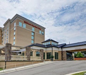 Hilton Garden Inn Valley 