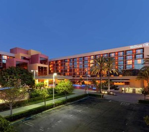 Hilton Orange Mesa 