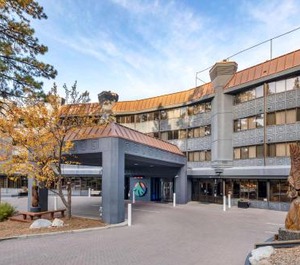 Tahoe Resort 