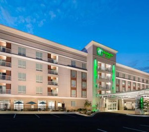 Holiday Inn Hotel Arden Asheville Airport Ihg 