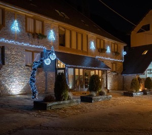 Hotel Casa Irene 