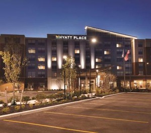 Hyatt Place Buffalo Amherst Ny 