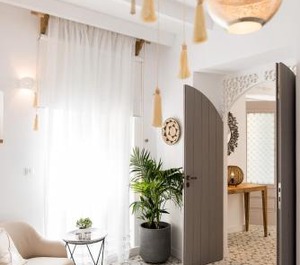 Jasmine Holiday Villa 