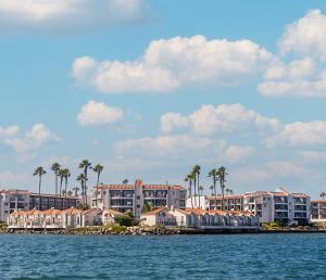 Loews Bay Resort 