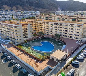 Los Cristianos 