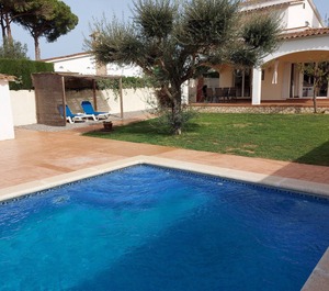 Villa Tarragona 
